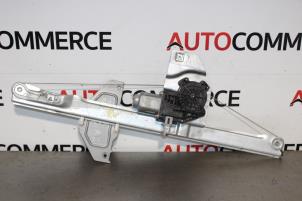 Used Window mechanism 2-door, front right Citroen Berlingo 1.6 Hdi 75 16V Phase 1 Price € 40,00 Margin scheme offered by Autocommerce