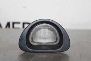 Gebrauchte Kennzeichenbeleuchtung Citroen C1 1.0 12V Preis € 5,00 Margenregelung angeboten von Autocommerce