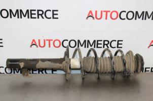 Used Front shock absorber, right Citroen C1 1.0 12V Price € 40,00 Margin scheme offered by Autocommerce