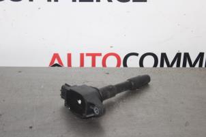 Used Ignition coil Dacia Lodgy (JS) 1.2 TCE 16V Price € 15,00 Margin scheme offered by Autocommerce