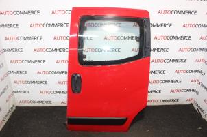 Used Sliding door, left Fiat Fiorino (225) 1.3 JTD 16V Multijet Price on request offered by Autocommerce