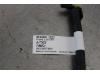 Fuel return line from a Peugeot 308 2015