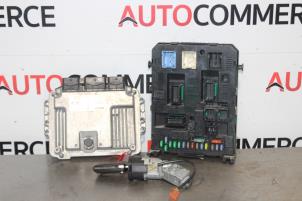 Usados Ordenador de gestión de motor Citroen Berlingo 1.6 Hdi 75 16V Phase 1 Precio € 140,00 Norma de margen ofrecido por Autocommerce