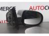 Renault Clio III Estate/Grandtour (KR) 1.2 16V TCe Wing mirror, right