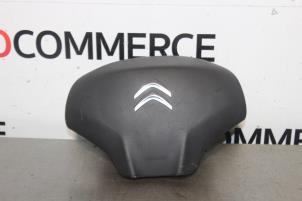 Used Left airbag (steering wheel) Citroen C3 (SC) 1.0 Vti 68 12V Price on request offered by Autocommerce