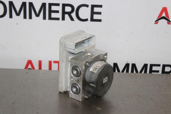 Begagnade ABS-pump Citroen C3 (SC) 1.0 Vti 68 12V Pris € 60,00 Marginaltabell erbjuds av Autocommerce