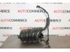 Intake manifold from a Peugeot 308 SW (4E/H), Estate/5 doors, 2007 / 2014 2009