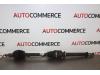 Renault Clio III Estate/Grandtour (KR) 1.2 16V TCe Front drive shaft, right