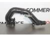 Intercooler tube from a Renault Clio III Estate/Grandtour (KR) 1.2 16V TCe 2011