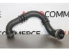 Intercooler hose from a Renault Clio III Estate/Grandtour (KR) 1.2 16V TCe 2011