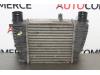 Intercooler from a Renault Clio III Estate/Grandtour (KR) 1.2 16V TCe 2011