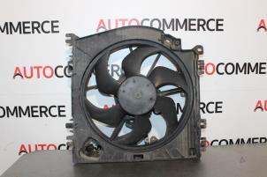 Used Cooling fans Renault Modus/Grand Modus (JP) 1.5 dCi 65 FAP Price € 20,00 Margin scheme offered by Autocommerce