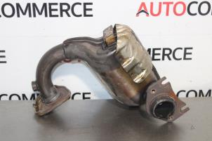 Used Catalytic converter Renault Clio III Estate/Grandtour (KR) 1.2 16V TCe Price on request offered by Autocommerce