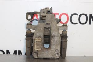 Used Rear brake calliper, right Peugeot 207 Price on request offered by Autocommerce