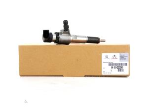 New Injector (diesel) Peugeot 308 Price € 266,20 Inclusive VAT offered by Autocommerce