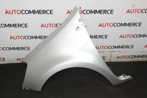 Used Front wing, left Renault Clio III Estate/Grandtour (KR) 1.2 16V TCe Price on request offered by Autocommerce