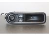 Renault Clio III Estate/Grandtour (KR) 1.2 16V TCe Electric window switch