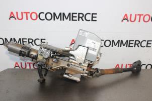 Used Steering column housing Renault Clio III Estate/Grandtour (KR) 1.2 16V TCe Price € 100,00 Margin scheme offered by Autocommerce