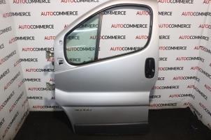 Used Door 2-door, left Renault Trafic New (FL) 1.9 dCi 100 16V Price on request offered by Autocommerce