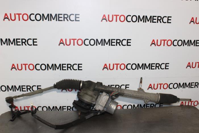 Begagnade Styrbox Peugeot 208 I (CA/CC/CK/CL) 1.2 Vti 12V PureTech 82 Pris € 150,00 Marginaltabell erbjuds av Autocommerce