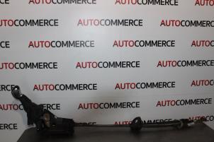 Used Gear stick Peugeot 208 I (CA/CC/CK/CL) 1.2 Vti 12V PureTech 82 Price on request offered by Autocommerce