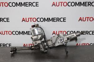 Used Steering column housing Renault Clio IV Estate/Grandtour (7R) 1.5 Energy dCi 75 FAP Price on request offered by Autocommerce