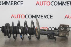 Used Front shock absorber, right Citroen Berlingo 1.6 Hdi 75 Price on request offered by Autocommerce