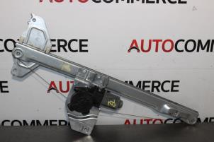 Used Window mechanism 2-door, front right Citroen Berlingo 1.6 Hdi 75 Price on request offered by Autocommerce
