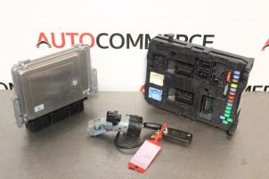 Used Engine management computer Citroen Berlingo 1.6 Hdi 75 Price € 200,00 Margin scheme offered by Autocommerce