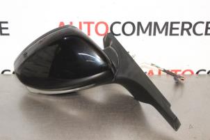 Used Wing mirror, right Citroen C3 (SX/SW) 1.2 Vti 12V PureTech Price on request offered by Autocommerce