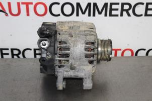 Used Dynamo Citroen C3 (SX/SW) 1.2 Vti 12V PureTech Price on request offered by Autocommerce