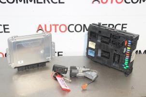 Usagé Ordinateur gestion moteur Citroen Berlingo 1.6 Hdi 75 16V Phase 1 Prix € 140,00 Règlement à la marge proposé par Autocommerce