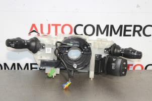 Used Steering column stalk Renault Megane III Berline (BZ) 1.4 16V TCe 130 Price on request offered by Autocommerce
