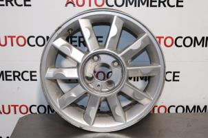 Used Wheel Renault Modus/Grand Modus (JP) Price on request offered by Autocommerce