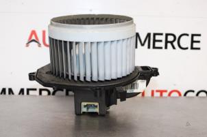 Used Heating and ventilation fan motor Citroen Berlingo 1.6 HDi 16V 90 Phase 1 Price on request offered by Autocommerce