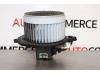 Heating and ventilation fan motor from a Citroen Berlingo, 2008 / 2018 1.6 HDi 16V 90 Phase 1, Delivery, Diesel, 1.560cc, 66kW (90pk), Front wheel, DV6DTED; 9HF, 2010-07 / 2011-11 2013