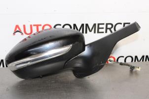 Used Wing mirror, right Citroen C3 (SX/SW) 1.2 Vti 12V PureTech 82 Van Price on request offered by Autocommerce