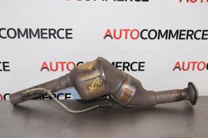 Used Catalytic converter Renault Clio III (BR/CR) 1.4 16V Price on request offered by Autocommerce