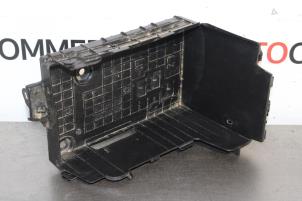 Used Battery box Citroen C3 (SX/SW) 1.2 Vti 12V PureTech 82 Van Price on request offered by Autocommerce