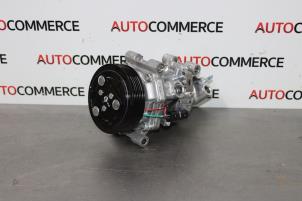 Used Air conditioning pump Citroen C3 (SX/SW) 1.2 Vti 12V PureTech 82 Van Price € 140,00 Margin scheme offered by Autocommerce