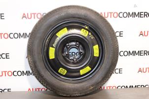 Used Space-saver spare wheel Citroen C4 Picasso (3D/3E) 1.2 12V PureTech 130 Price € 90,00 Margin scheme offered by Autocommerce