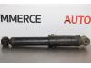 Rear shock absorber, right from a Renault Kangoo Be Bop (KW), 2009 1.5 dCi 90 FAP, MPV, Diesel, 1.461cc, 66kW (90pk), FWD, K9K808; K9KE8, 2009-06, KW0G 2011