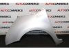 Front wing, left from a Citroen C4 Picasso (UD/UE/UF), 2007 / 2013 1.6 16V VTi 120, MPV, Petrol, 1.598cc, 88kW (120pk), FWD, EP6; 5FW, 2008-07 / 2013-06, UD5FW; UE5FW 2008