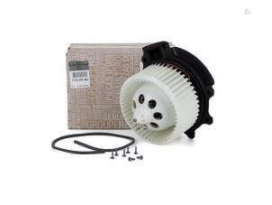 New Heating and ventilation fan motor Renault Espace (JK) Price € 502,15 Inclusive VAT offered by Autocommerce
