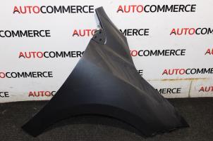 Used Front wing, right Renault Megane III Berline (BZ) 1.4 16V TCe 130 Price on request offered by Autocommerce