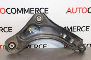 Used Front wishbone, right Renault Megane III Berline (BZ) 1.4 16V TCe 130 Price on request offered by Autocommerce