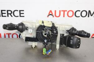 Used Steering column stalk Renault Megane III Berline (BZ) 1.4 16V TCe 130 Price on request offered by Autocommerce