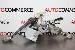Used Steering column housing Renault Megane III Berline (BZ) 1.4 16V TCe 130 Price on request offered by Autocommerce