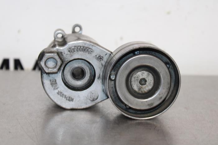 Gebrauchte Spannrolle Multiriemen Renault Megane III Berline (BZ) 1.4 16V TCe 130 Preis auf Anfrage angeboten von Autocommerce