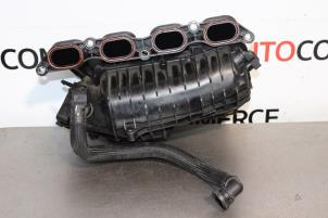 Used Intake manifold Peugeot 207 CC (WB) 1.6 16V Price on request offered by Autocommerce